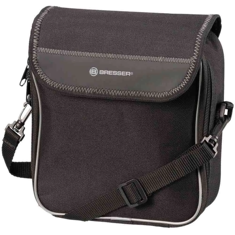 Bresser Condor 10x50 Kikare, Black, One Size