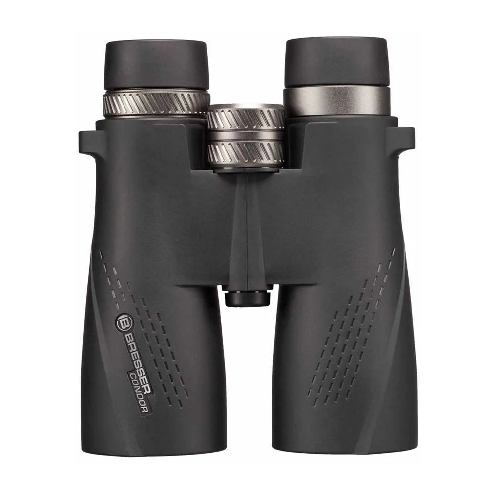 Bresser Condor 10x50 Kikare, Black, One Size