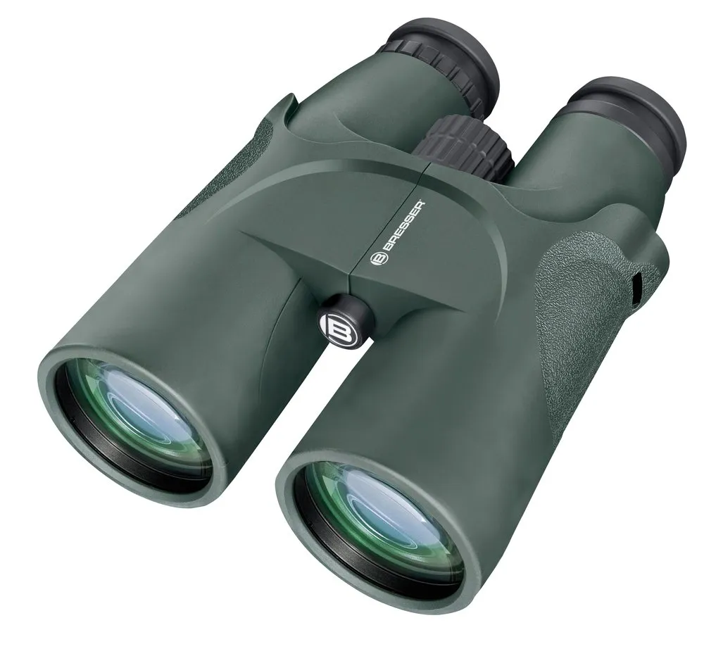 Bresser Condor 9x63 Kikare, Green, One Size