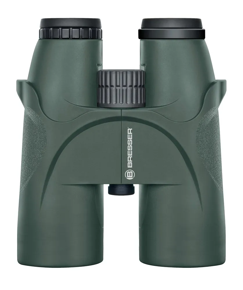 Bresser Condor 9x63 Kikare, Green, One Size