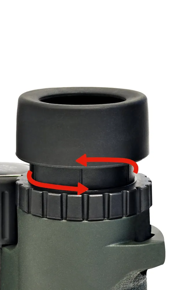 Bresser Condor 9x63 Kikare, Green, One Size
