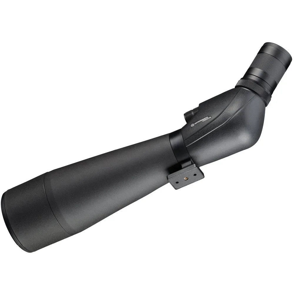 Bresser Corvette 20-60x80 Wp Kikare, Black, One Size