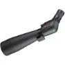 Bresser Corvette 20-60x80 Wp Kikare, Black, One Size