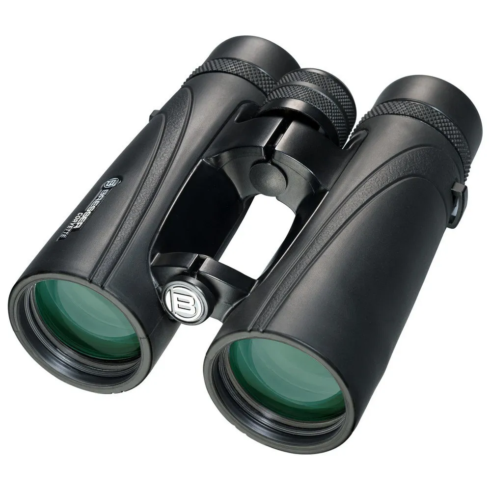 Bresser Corvette 8x42 Kikare, Black, One Size