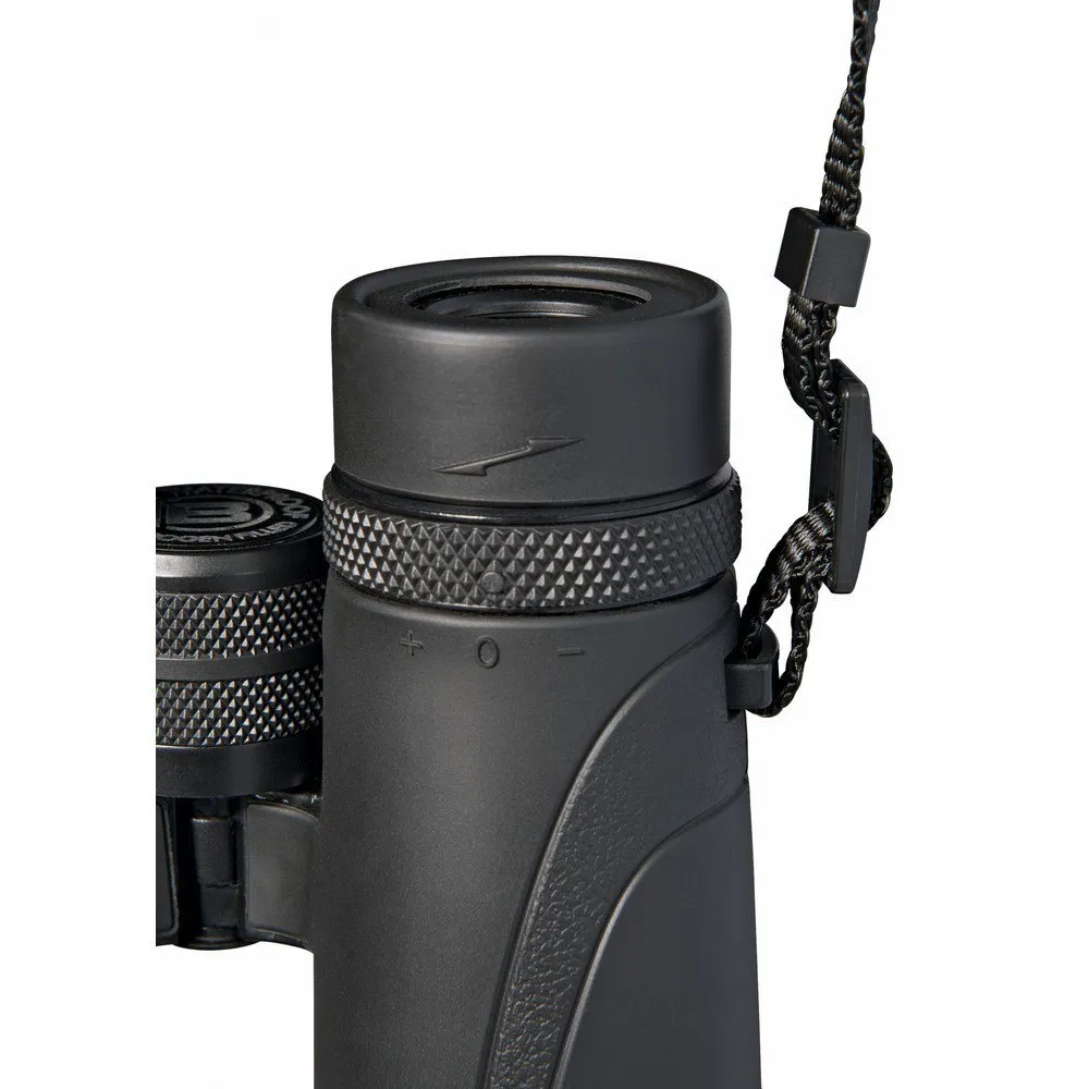 Bresser Corvette 8x42 Kikare, Black, One Size