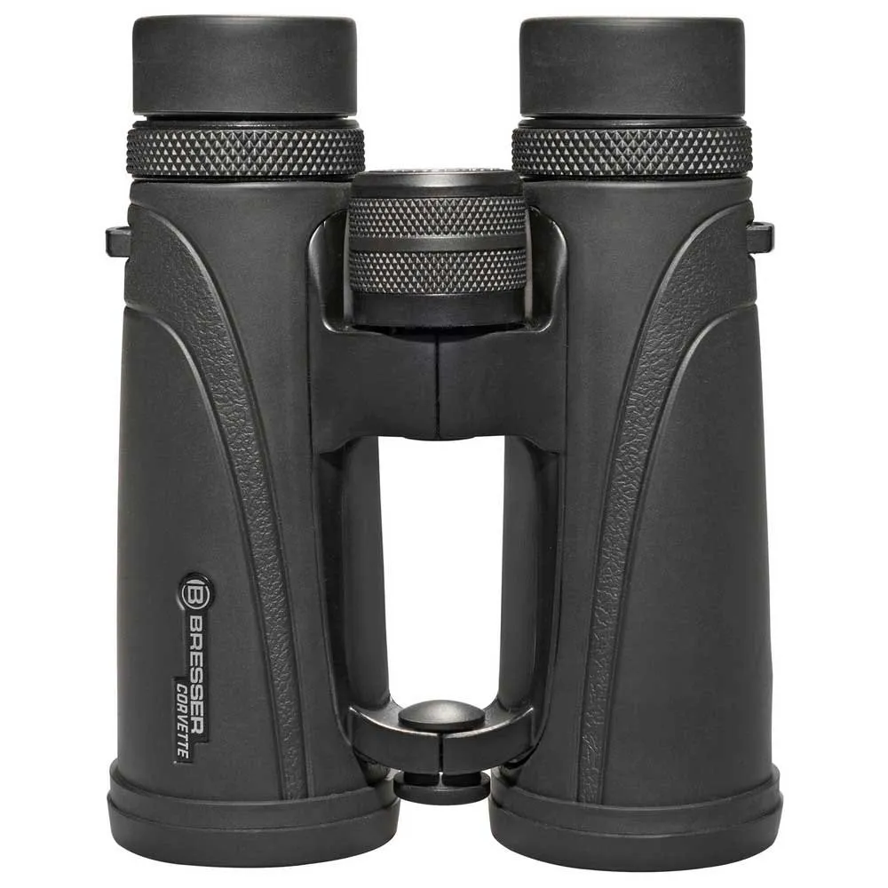 Bresser Corvette 8x42 Kikare, Black, One Size
