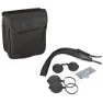Bresser Corvette 8x42 Kikare, Black, One Size
