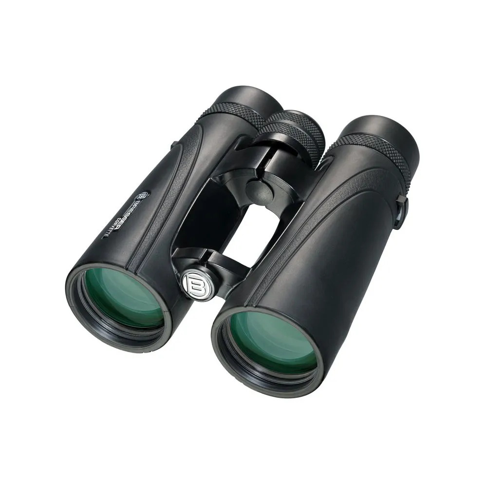 Bresser Corvette Nitrogen Filled 10x42 Kikare, Black, One Size