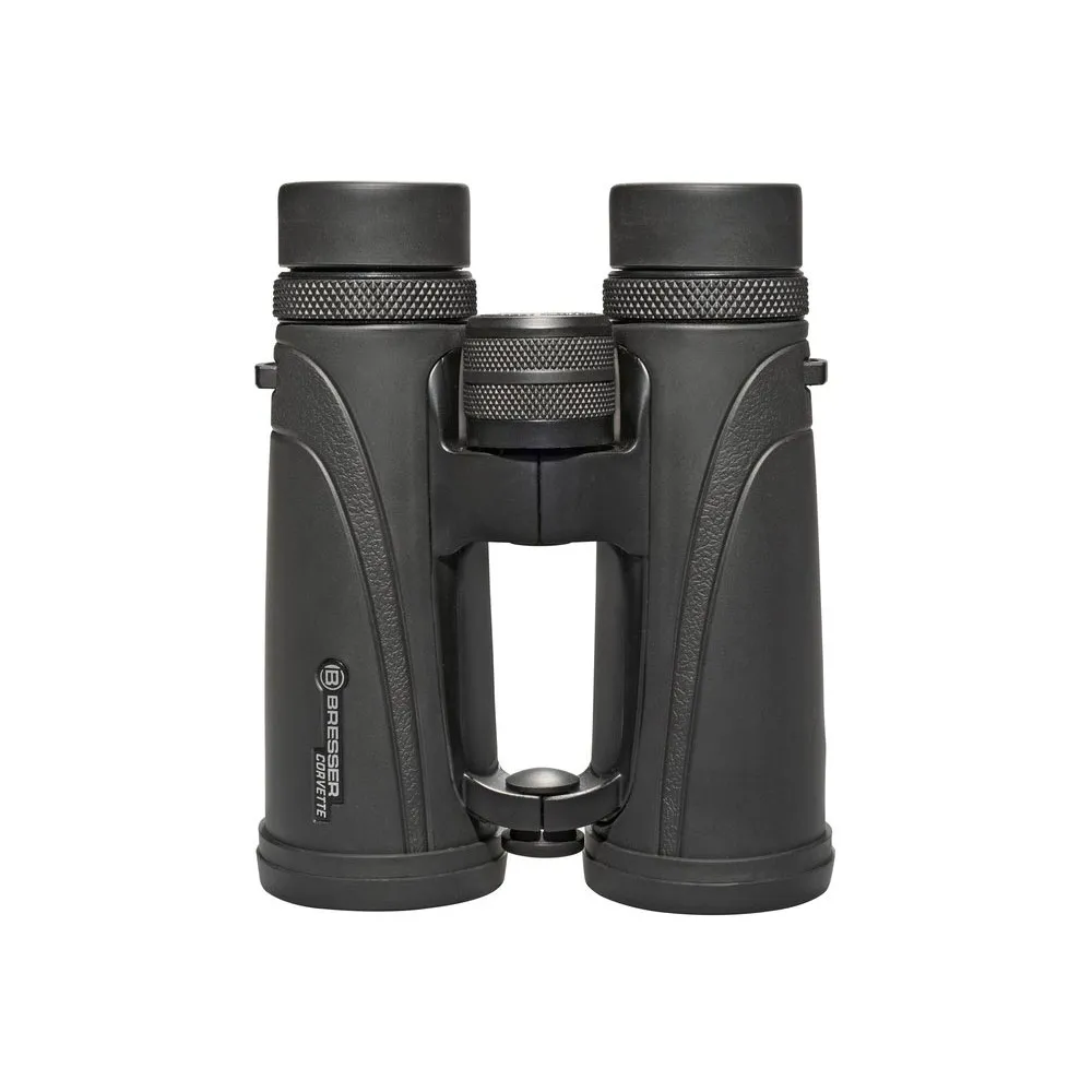 Bresser Corvette Nitrogen Filled 10x42 Kikare, Black, One Size