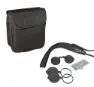 Bresser Corvette Nitrogen Filled 10x42 Kikare, Black, One Size