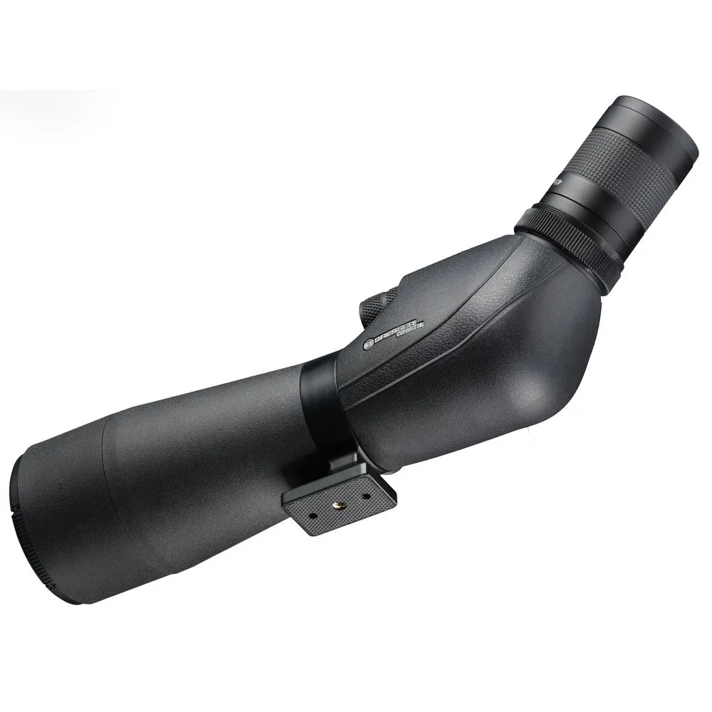 Bresser Corvette Wp 15-45x60 Observationskikare, Black, One Size