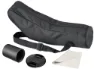 Bresser Corvette Wp 15-45x60 Observationskikare, Black, One Size