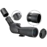 Bresser Corvette Wp 15-45x60 Observationskikare, Black, One Size