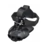 Bresser Digital Nattkikare 1x Med Huvudfäste Refurbished, Black, One Size