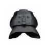 Bresser Digital Nattkikare 1x Med Huvudfäste Refurbished, Black, One Size