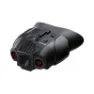Bresser Digital Nattkikare 1x Med Huvudfäste Refurbished, Black, One Size