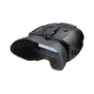 Bresser Digital Nattkikare 1x Med Huvudfäste Refurbished, Black, One Size