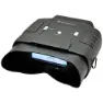Bresser Digital Night Vision 3x20 Kikare, Black, One Size