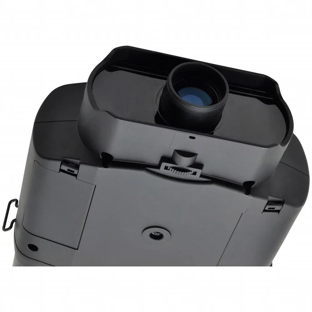 Bresser Digital Night Vision 3x20 Kikare, Black, One Size