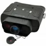 Bresser Digital Night Vision 3x20 Kikare, Black, One Size