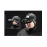 Bresser Digitala Mörkerkikare 1x Med Huvudfäste, Black, One Size