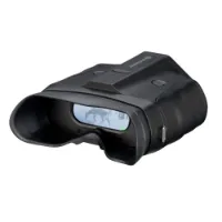 Bresser Digitala Mörkerkikare 3x20