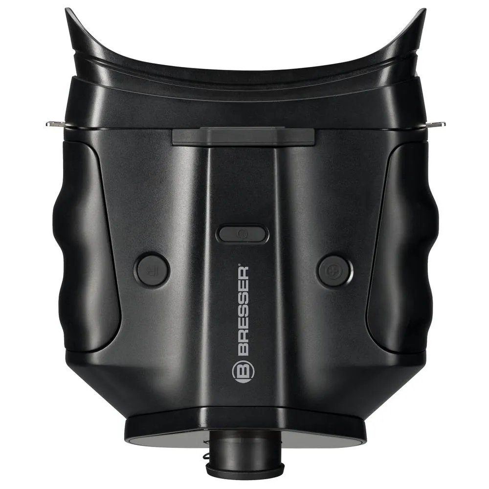 Bresser Digitala Mörkerkikare 3x20, Black, One Size