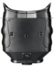 Bresser Digitala Mörkerkikare 3x20, Black, One Size