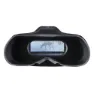Bresser Digitala Mörkerkikare 3x20, Black, One Size