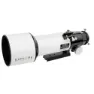 Bresser Ed Apo F/6 Fcd-100 Alu Hex Teleskopkikare 80 Mm, Black / white, One Size