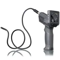 Bresser Endoskopkamera Avtagbar Lcd-skärm 3.5´´ 8.89 Cm Bresser Endoskopkamera Avtagbar Lcd-skärm 3.5´´ 8.89 Cm