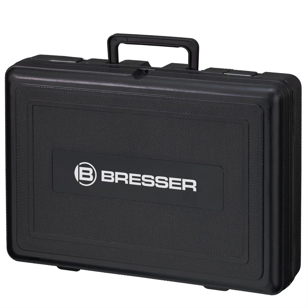 Bresser Endoskopkamera Avtagbar Lcd-skärm 3.5´´ 8.89 Cm, Black, One Size Bresser Endoskopkamera Avtagbar Lcd-skärm 3.5´´ 8.89 Cm, Black, One Size