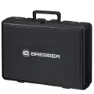 Bresser Endoskopkamera Avtagbar Lcd-skärm 3.5´´ 8.89 Cm, Black, One Size