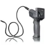 Bresser Endoskopkamera Avtagbar Lcd-skärm 3.5´´ 8.89 Cm, Black, One Size