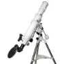 Bresser First Light Ar-102/1000 Teleskop, White, One Size