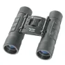 Bresser Hunter 10x25 Pocket Kikare, Black, One Size