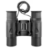 Bresser Hunter 10x25 Pocket Kikare, Black, One Size