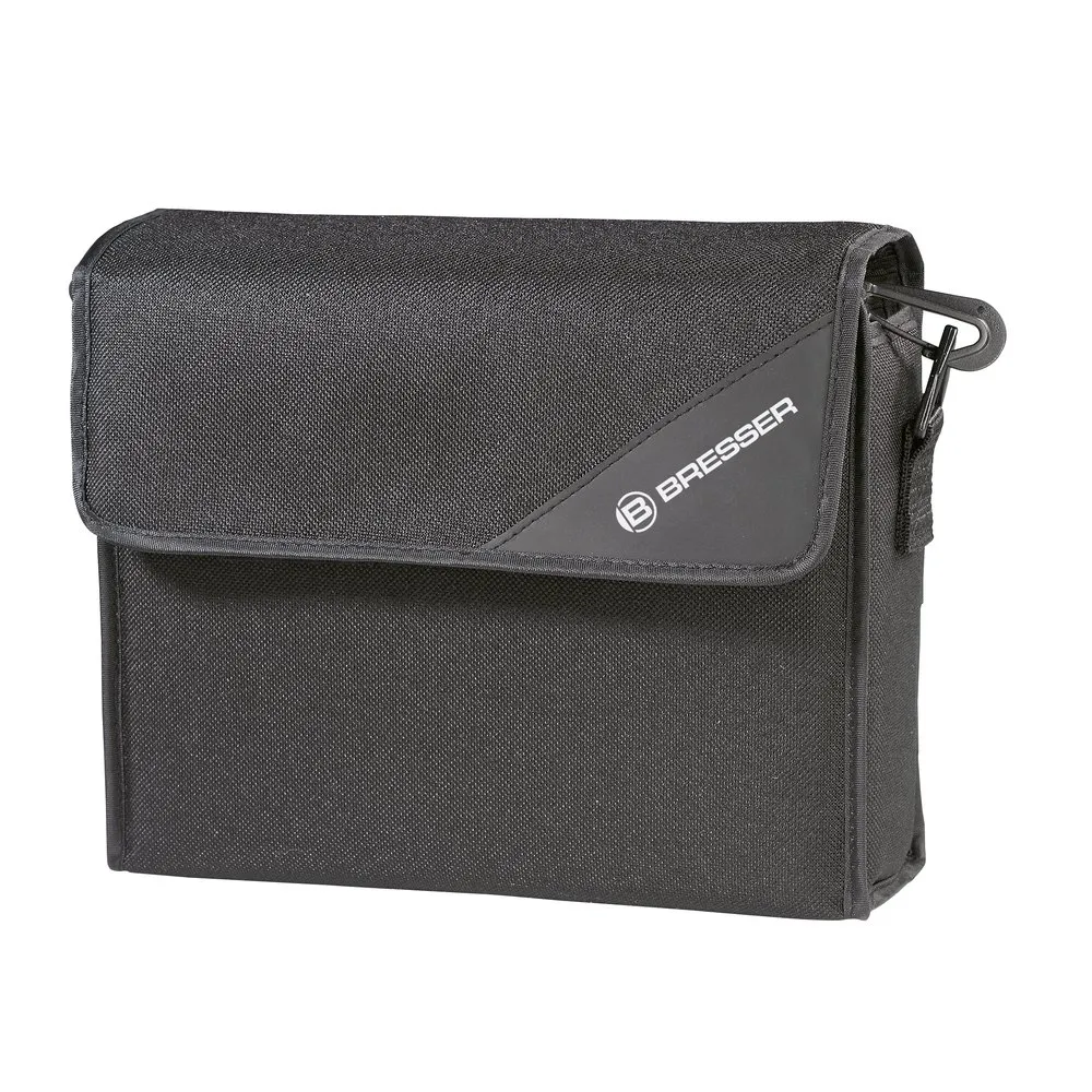 Bresser Hunter 16x50 Kikare, Black, One Size