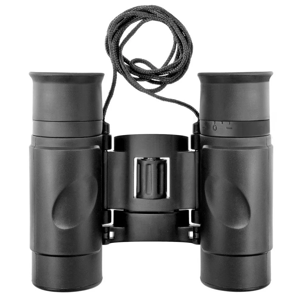 Bresser Hunter 8x21 Kikare, Black, One Size Bresser Hunter 8x21 Kikare, Black, One Size