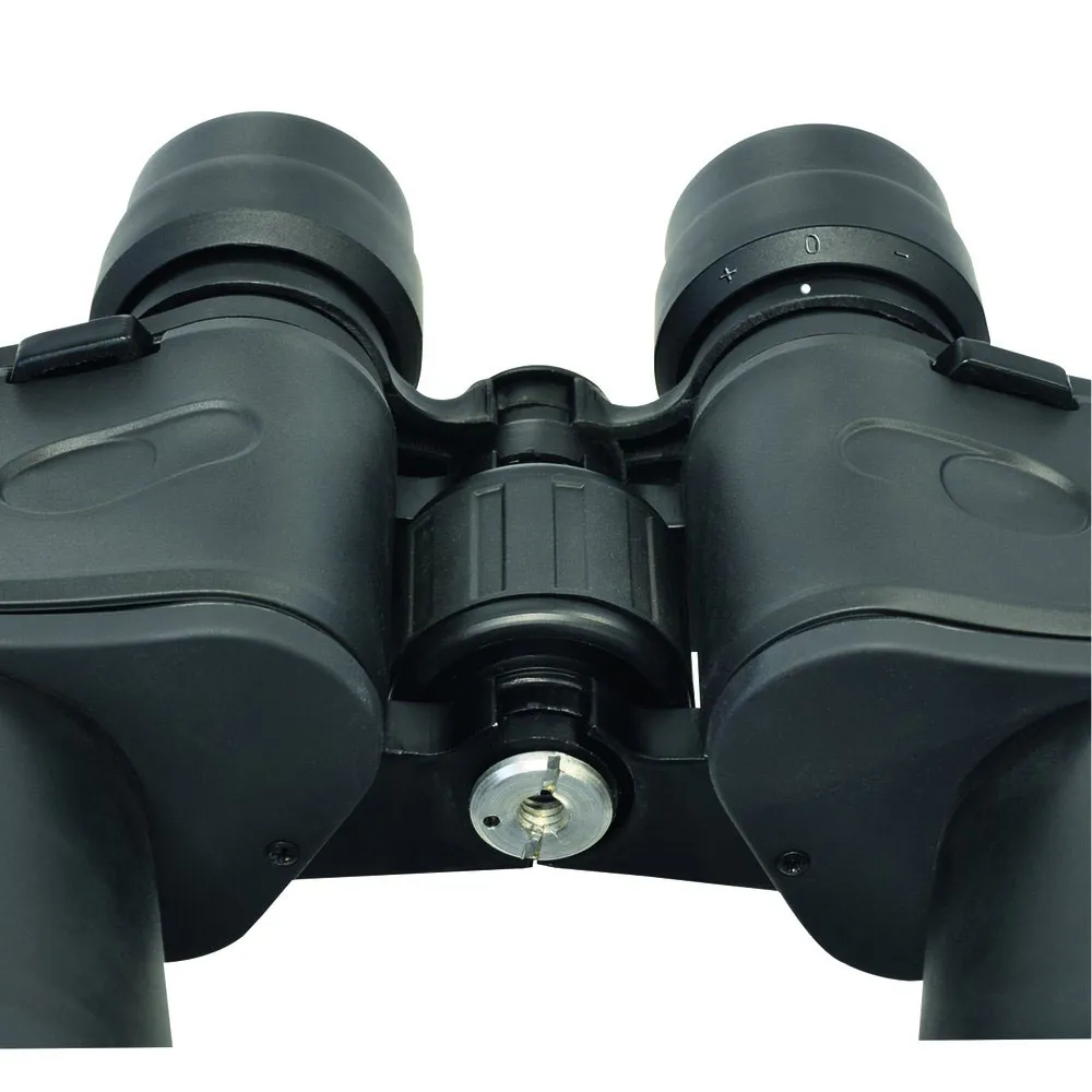 Bresser Hunter 8x40 Kikare, Black, One Size