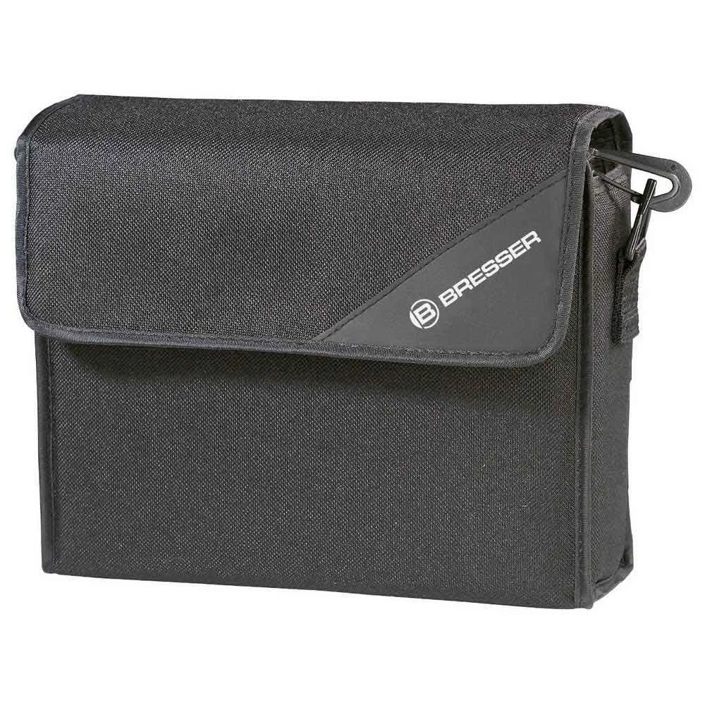 Bresser Hunter Porro 20x50 Kikare, Black, One Size Bresser Hunter Porro 20x50 Kikare, Black, One Size