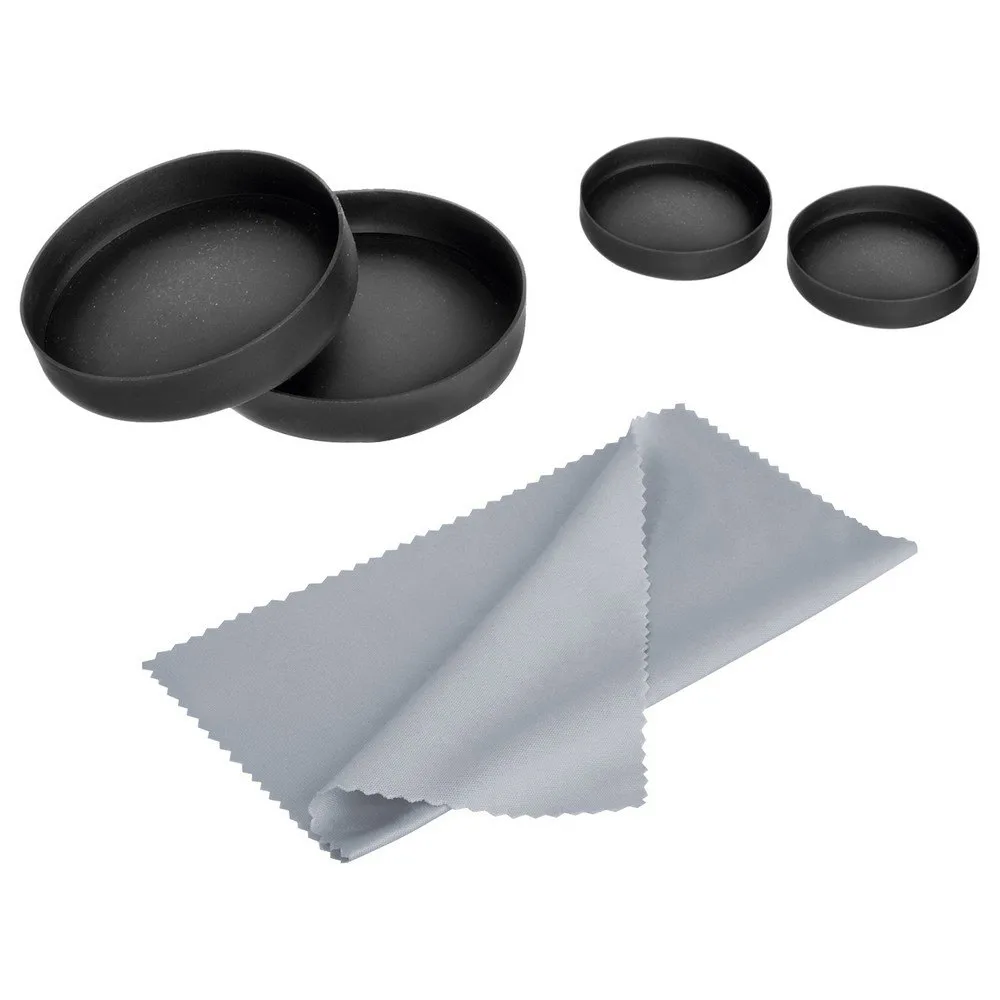 Bresser Hunter Porro 20x50 Kikare, Black, One Size Bresser Hunter Porro 20x50 Kikare, Black, One Size