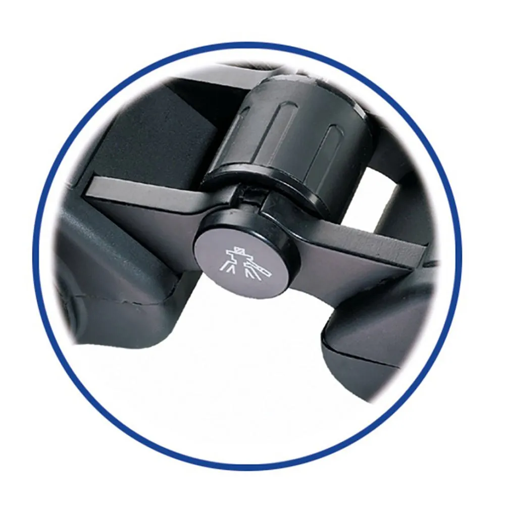 Bresser Hunter Zoom 8-24x50 Kikare, Black, One Size