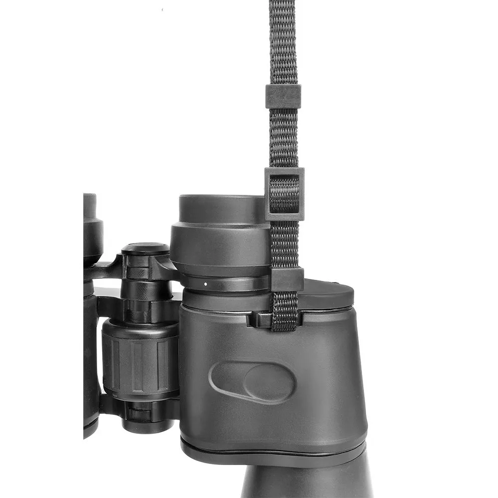 Bresser Hunter Zoom 8-24x50 Kikare, Black, One Size