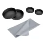 Bresser Hunter Zoom 8-24x50 Kikare, Black, One Size
