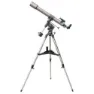 Bresser Lyra Sky-teleskop, Black, One Size