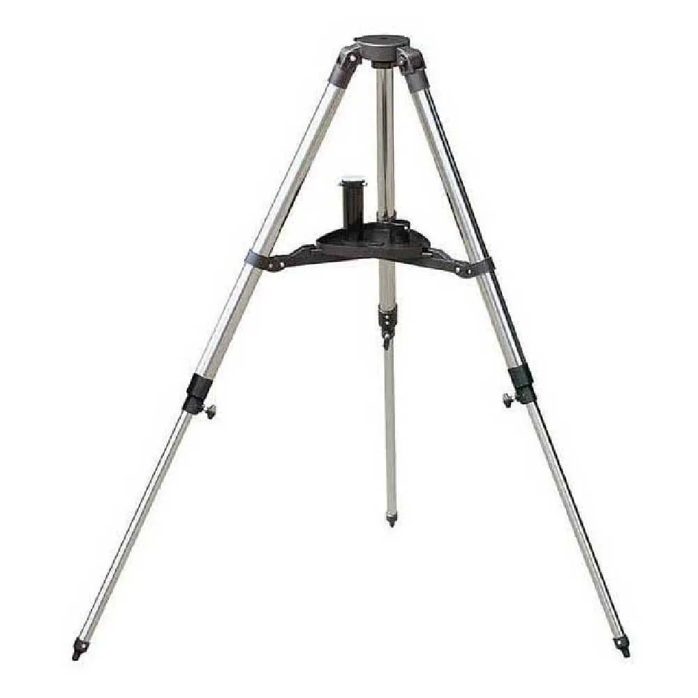 Bresser Lyra Sky-teleskop, Black, One Size