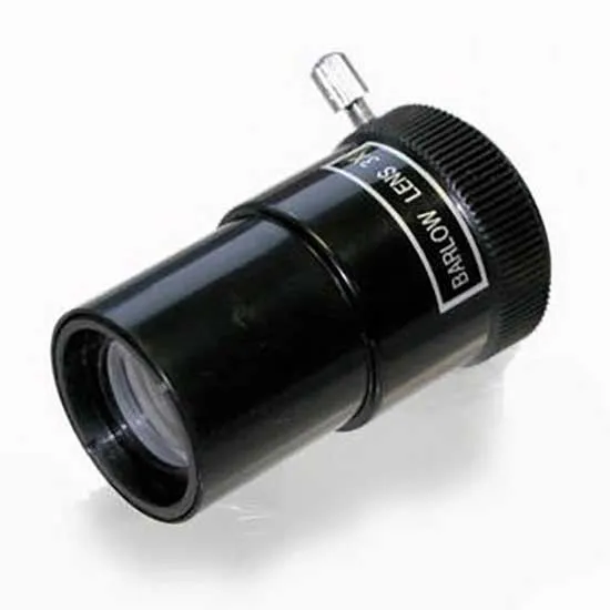 Bresser Lyra Sky-teleskop, Black, One Size