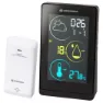 Bresser Meteo H Väderstation, White / black, One Size