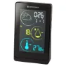 Bresser Meteo H Väderstation, White / black, One Size